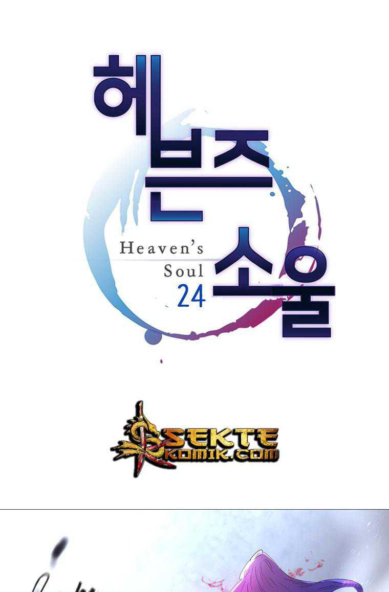 Heaven Soul Chapter 24