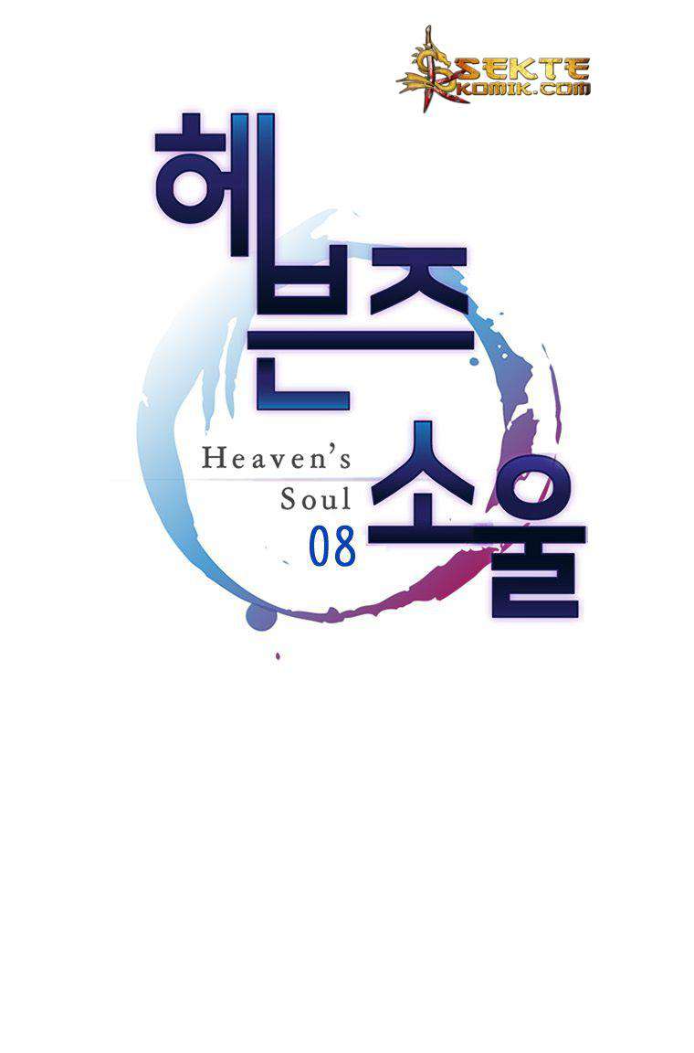 Heaven Soul Chapter 8