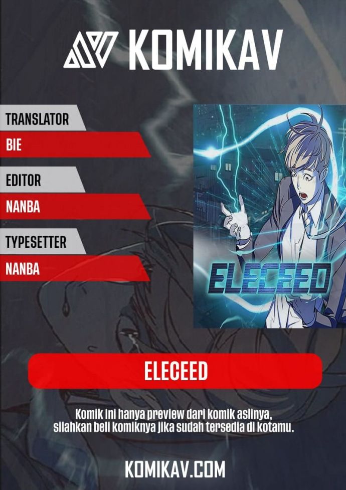13832522me-eleceed Chapter 268