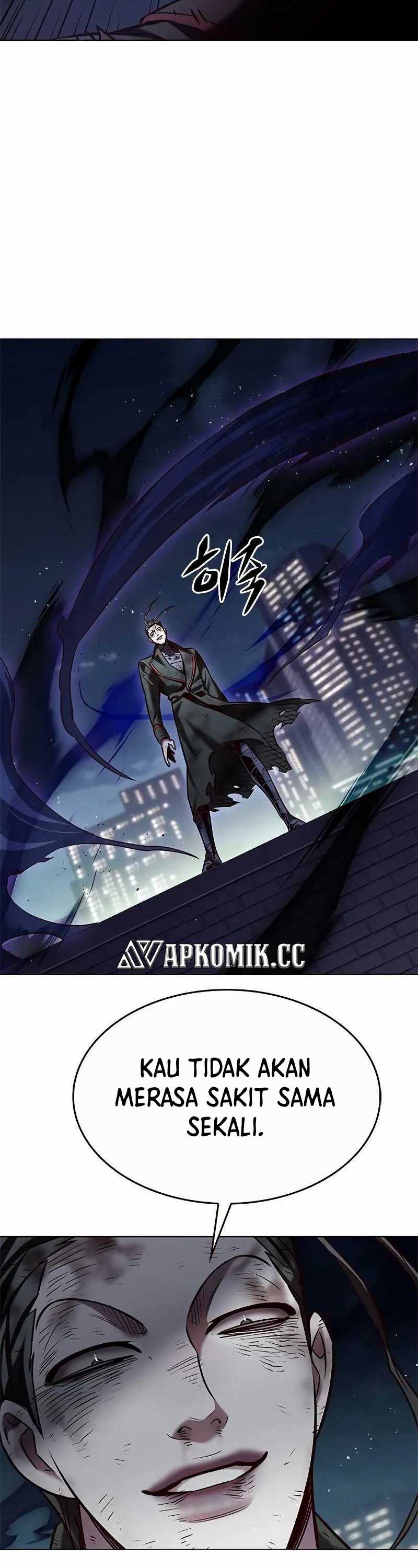 Eleceed Chapter 300