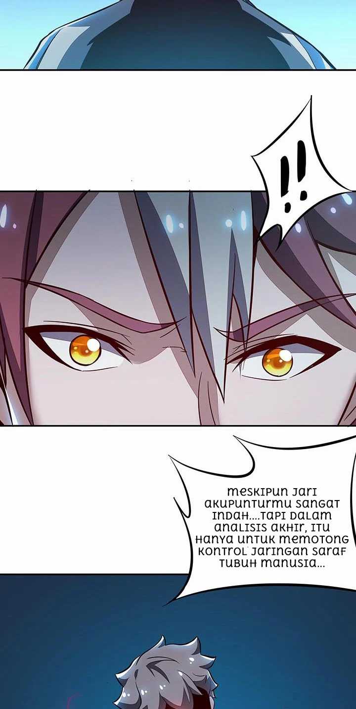 Cultivation Record Of The Undead King Chapter 19