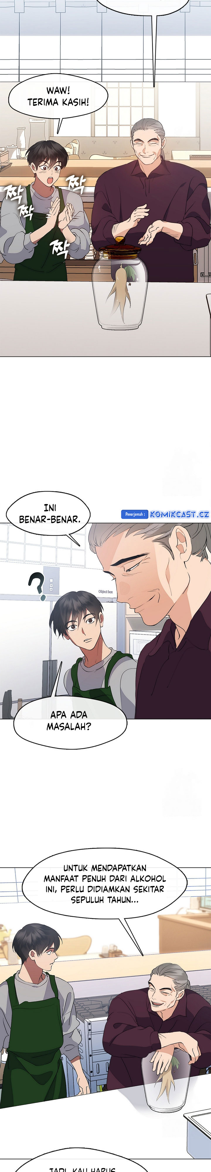 underworld-restaurant Chapter 53