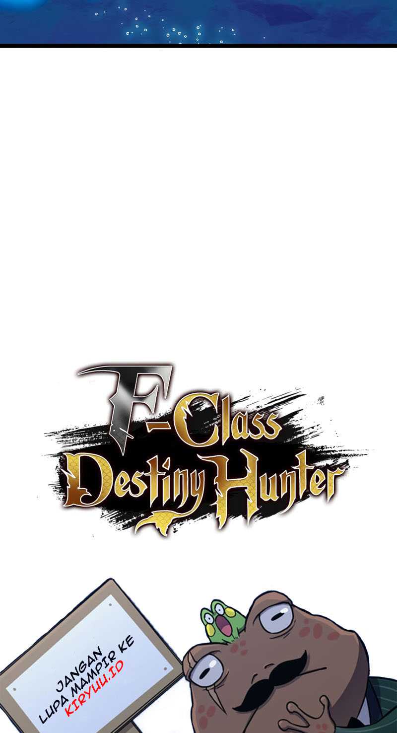 F-Class Destiny Hunter Chapter 30