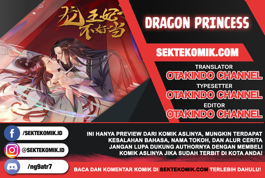 Dragon Princess Chapter 10
