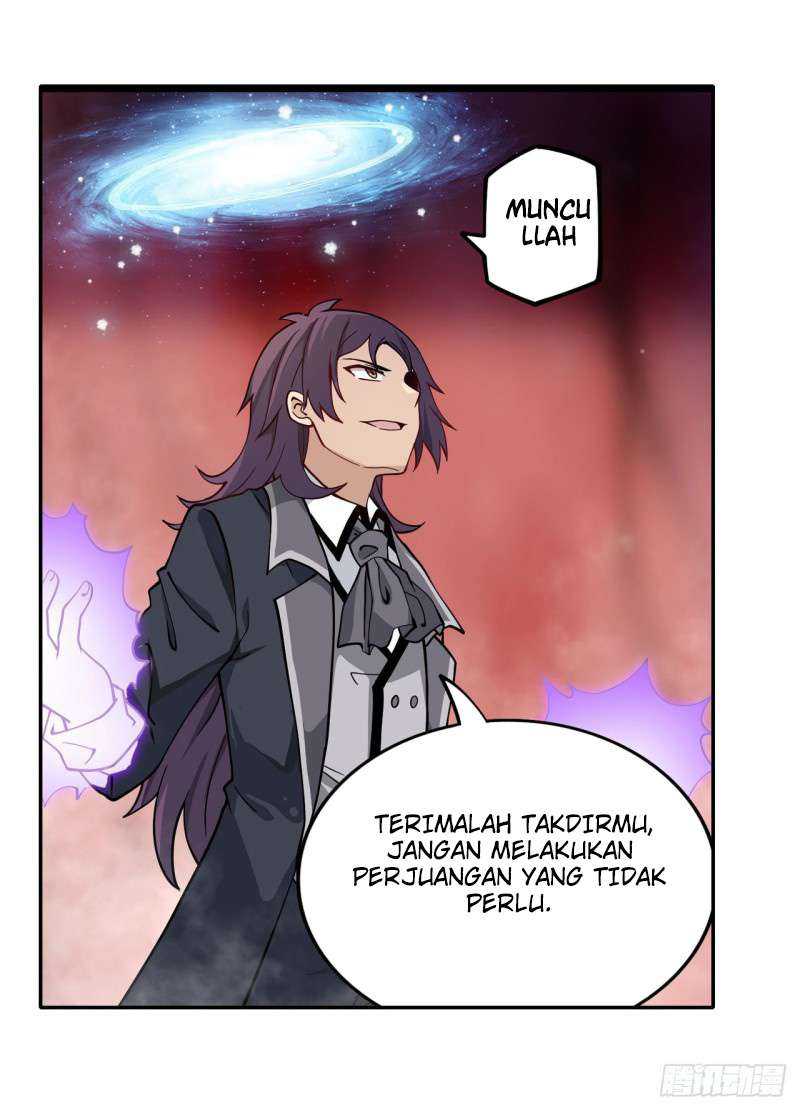 Wuxian Shitu Chapter 75