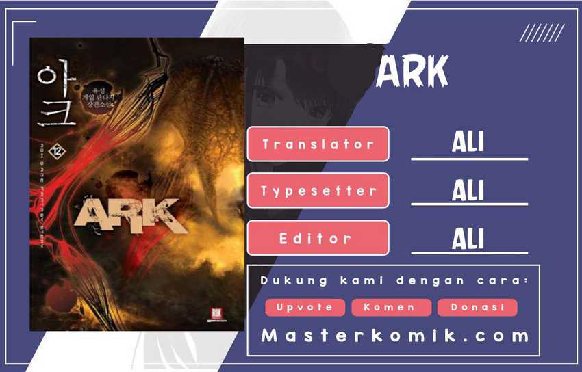 ARK Chapter 09