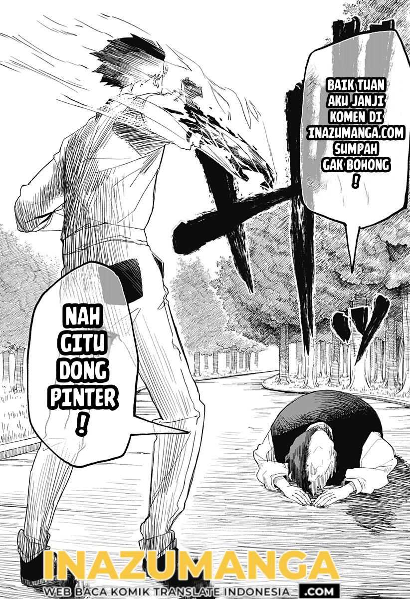 Lord of Nine Arts Chapter 04