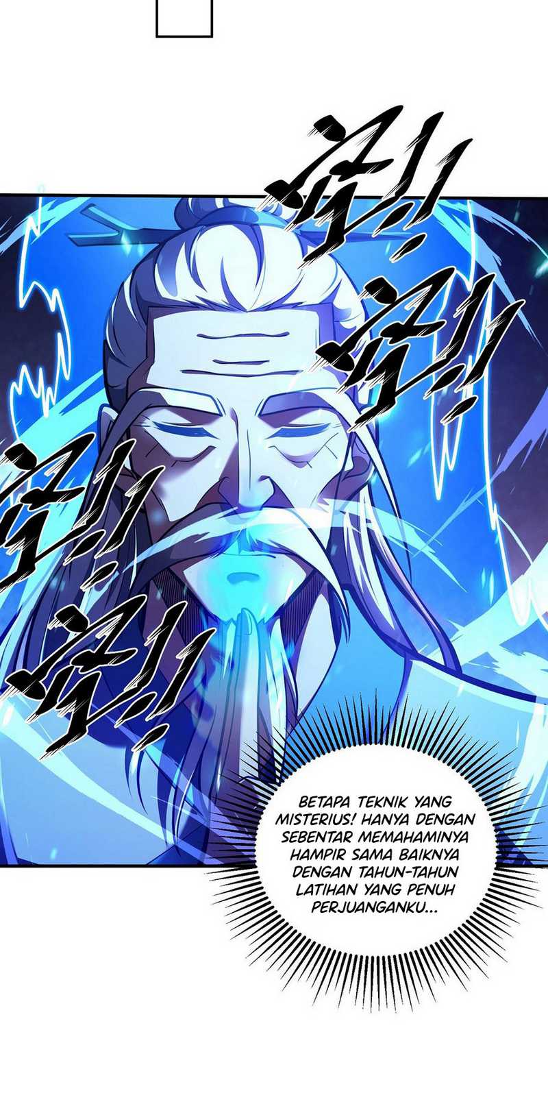 Lord of Nine Arts Chapter 25