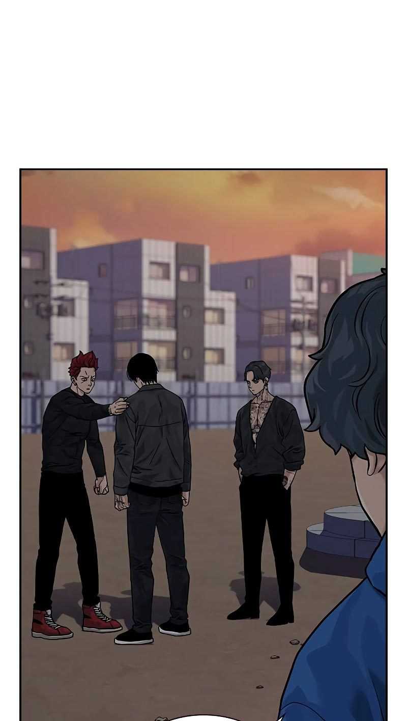 To Not Die Chapter 71