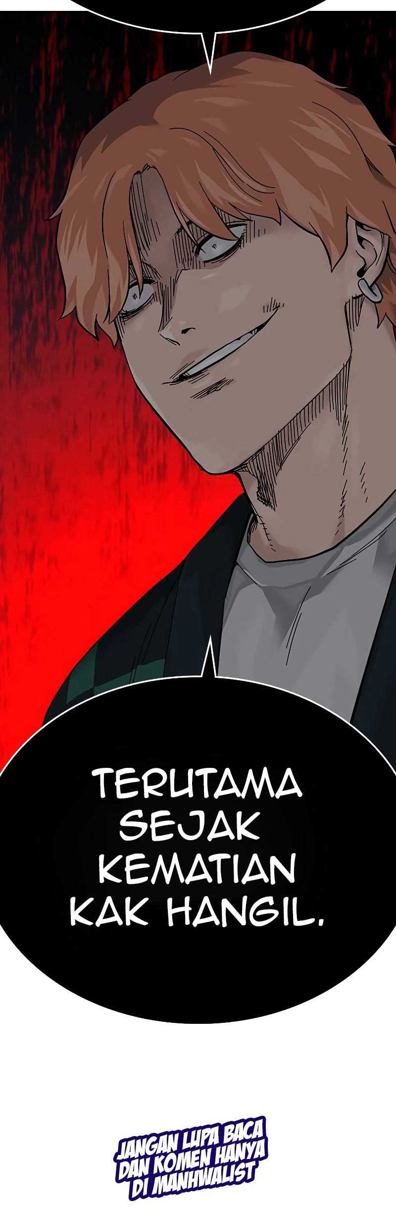 To Not Die Chapter 72