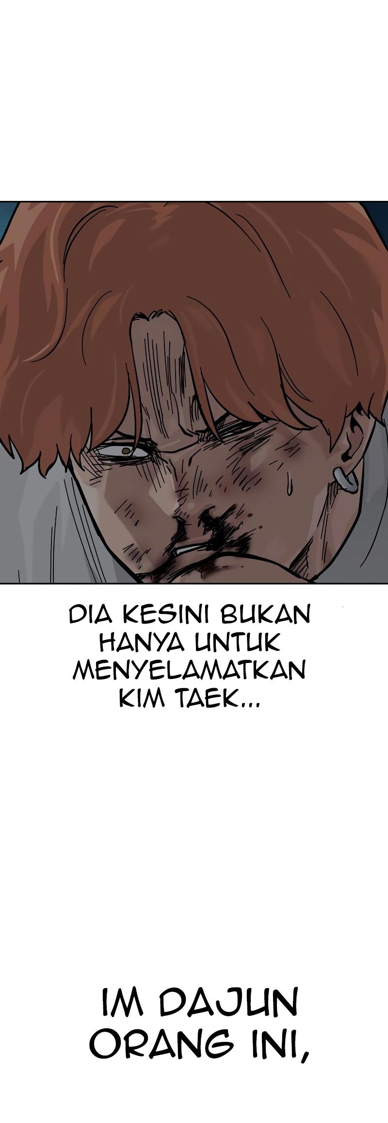 To Not Die Chapter 74