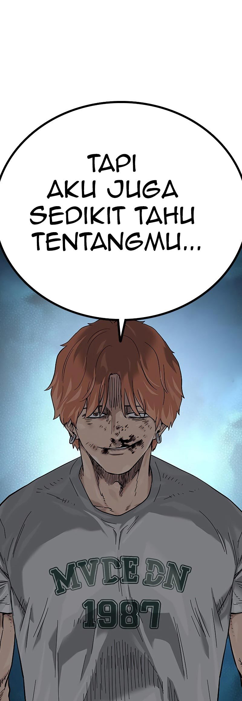 To Not Die Chapter 74