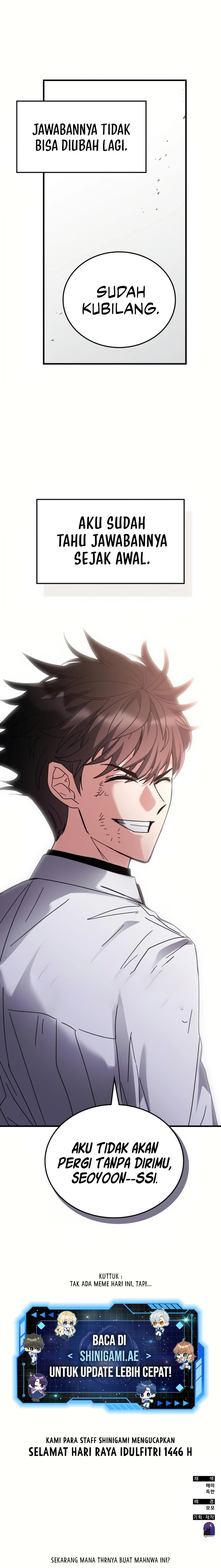Transcension Academy Chapter 151