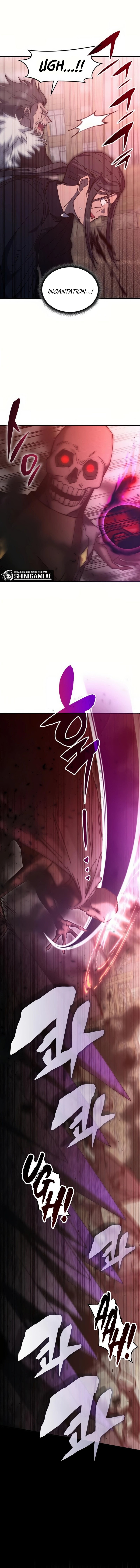 Transcension Academy Chapter 151