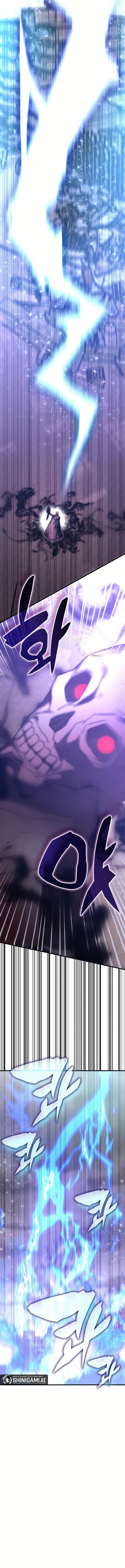 Transcension Academy Chapter 151