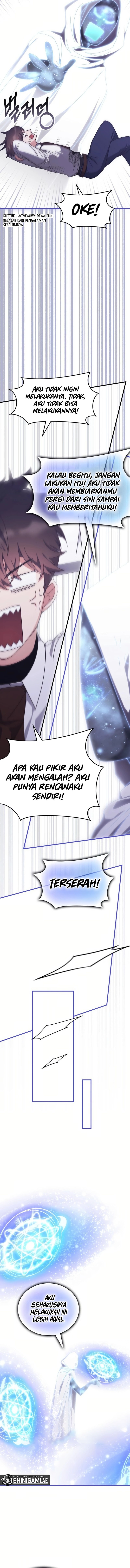 Transcension Academy Chapter 153