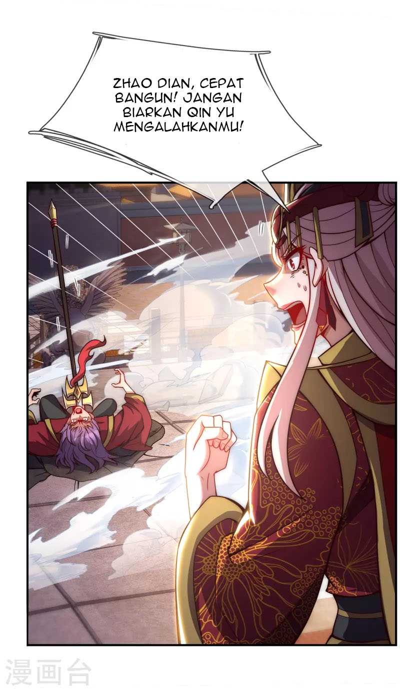 Xuantian Supreme Chapter 04