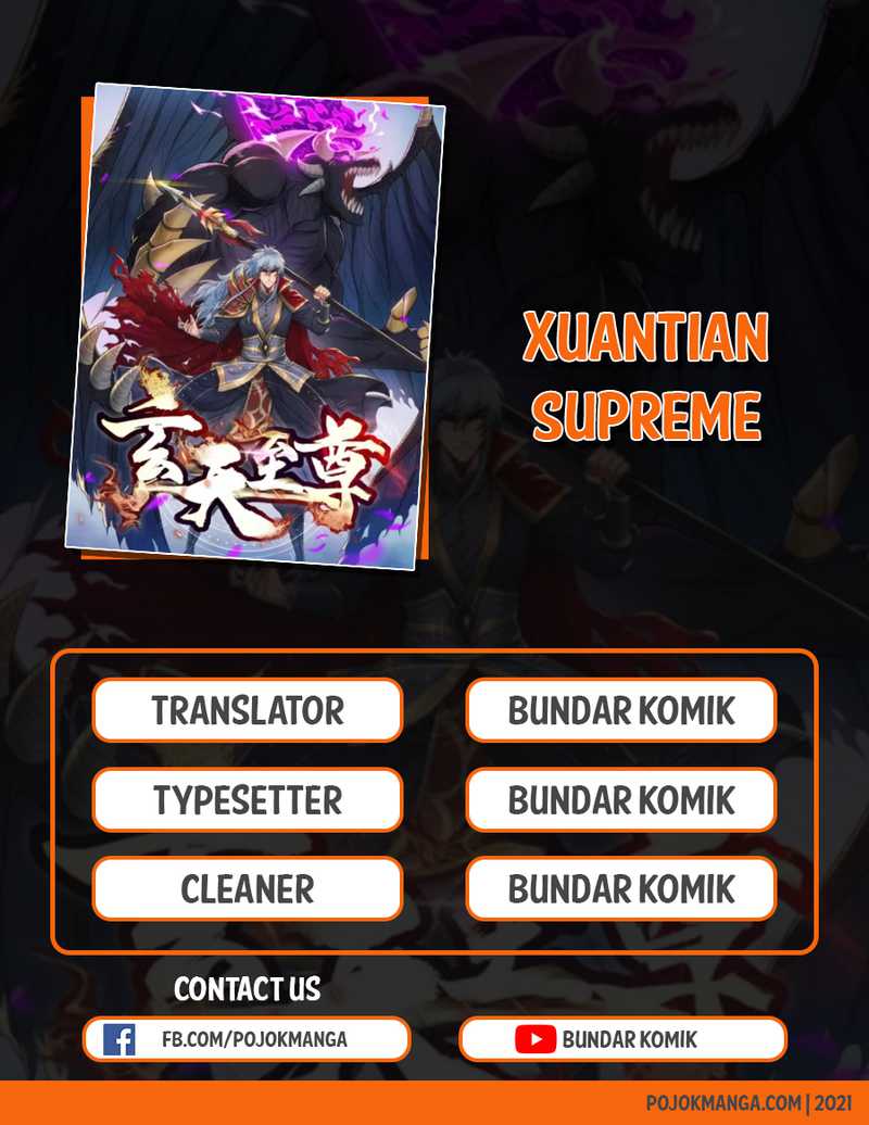 Xuantian Supreme Chapter 05