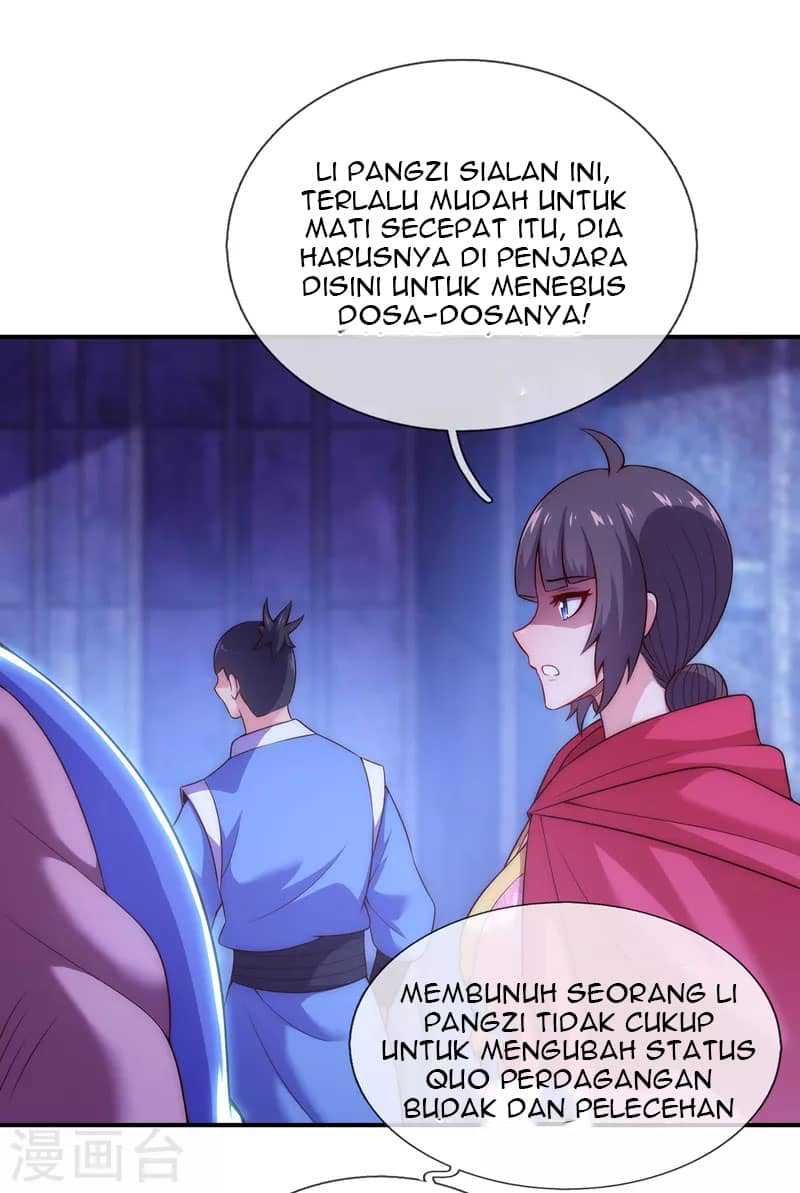 Xuantian Supreme Chapter 38