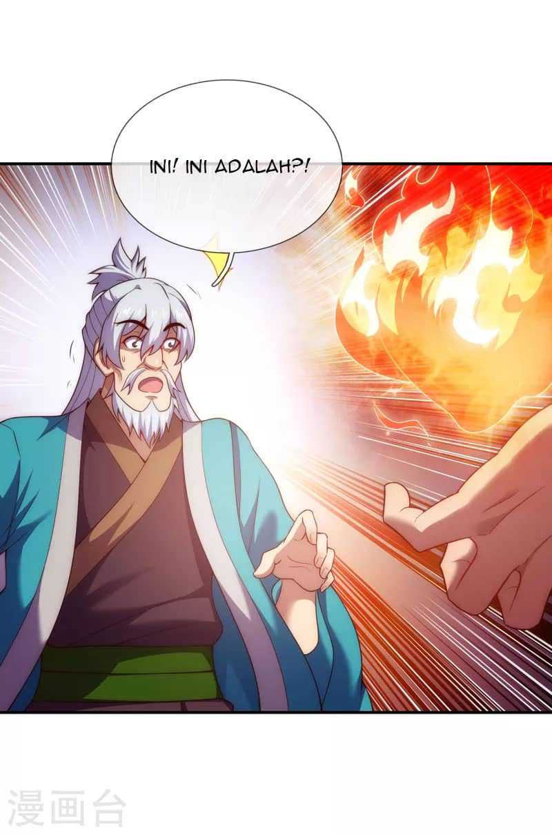 Xuantian Supreme Chapter 39
