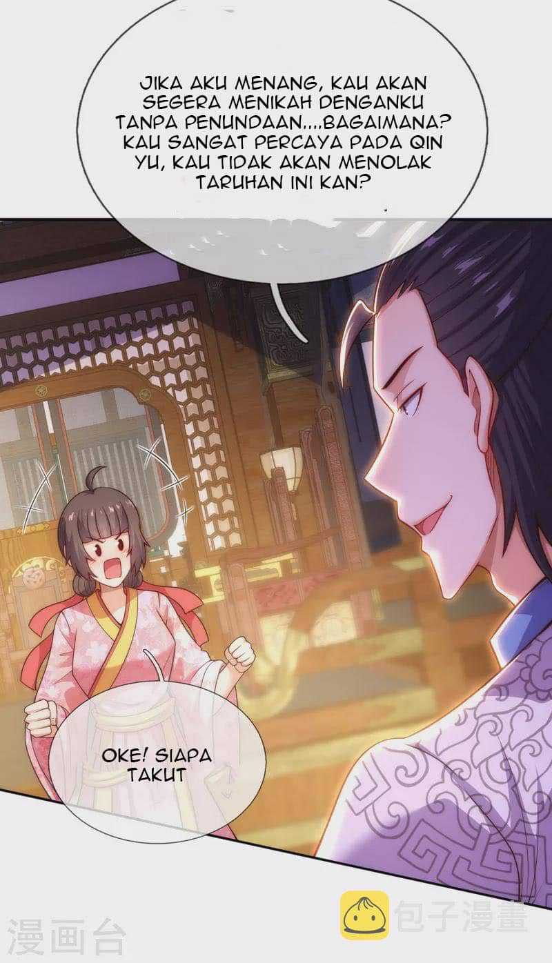 Xuantian Supreme Chapter 41