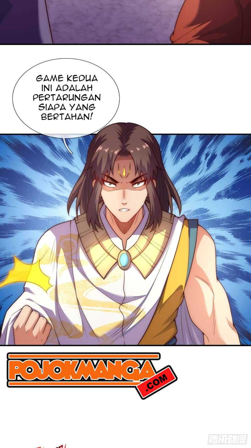 Xuantian Supreme Chapter 45