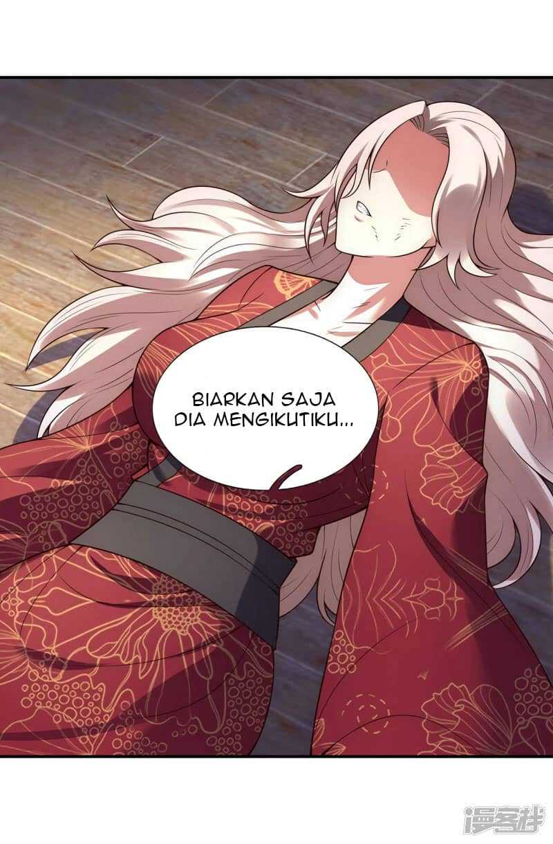 Xuantian Supreme Chapter 51