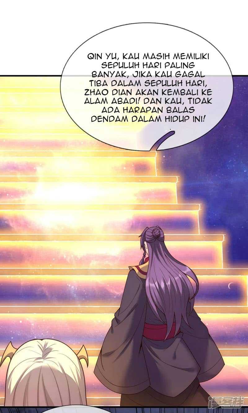 Xuantian Supreme Chapter 57