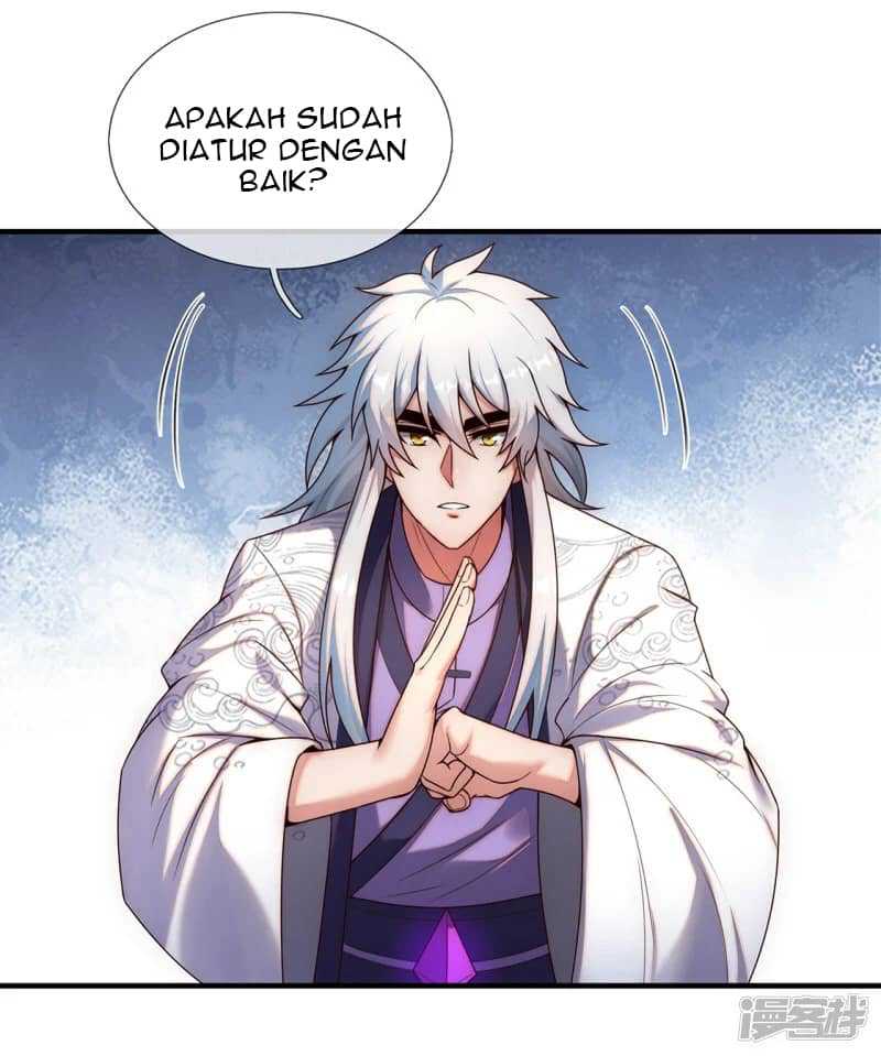 Xuantian Supreme Chapter 74