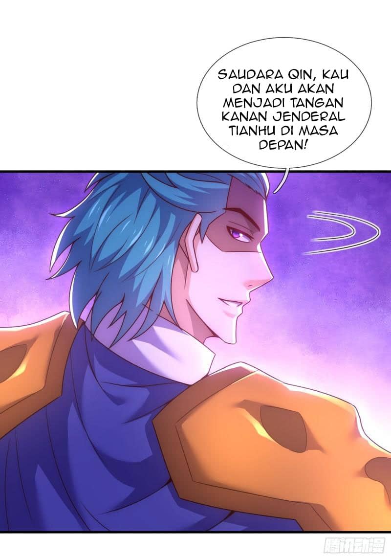 Xuantian Supreme Chapter 80