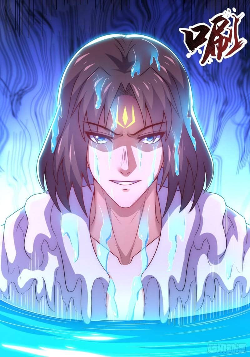 Xuantian Supreme Chapter 80