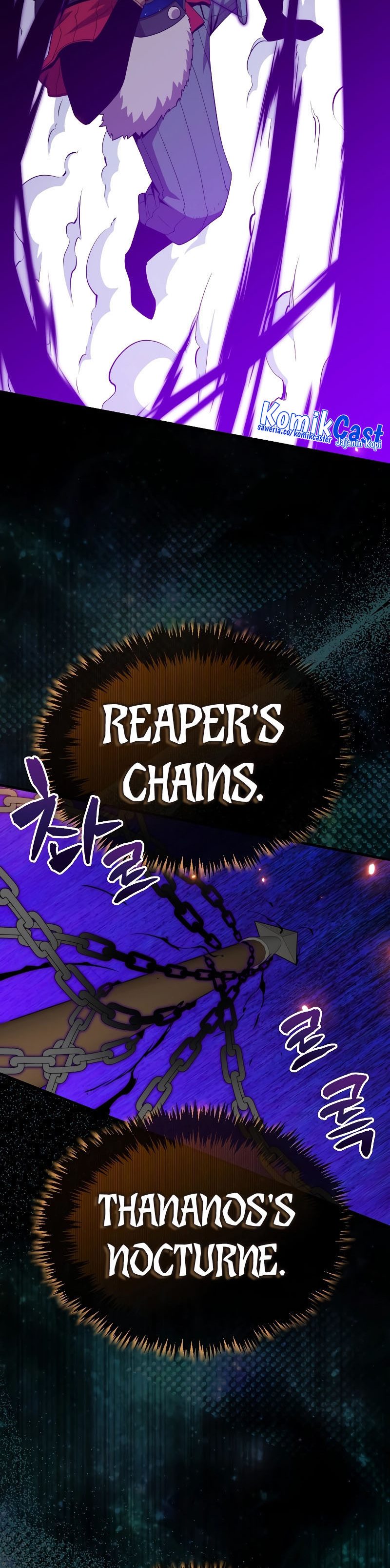 sleeping-ranker-sr1 Chapter 119