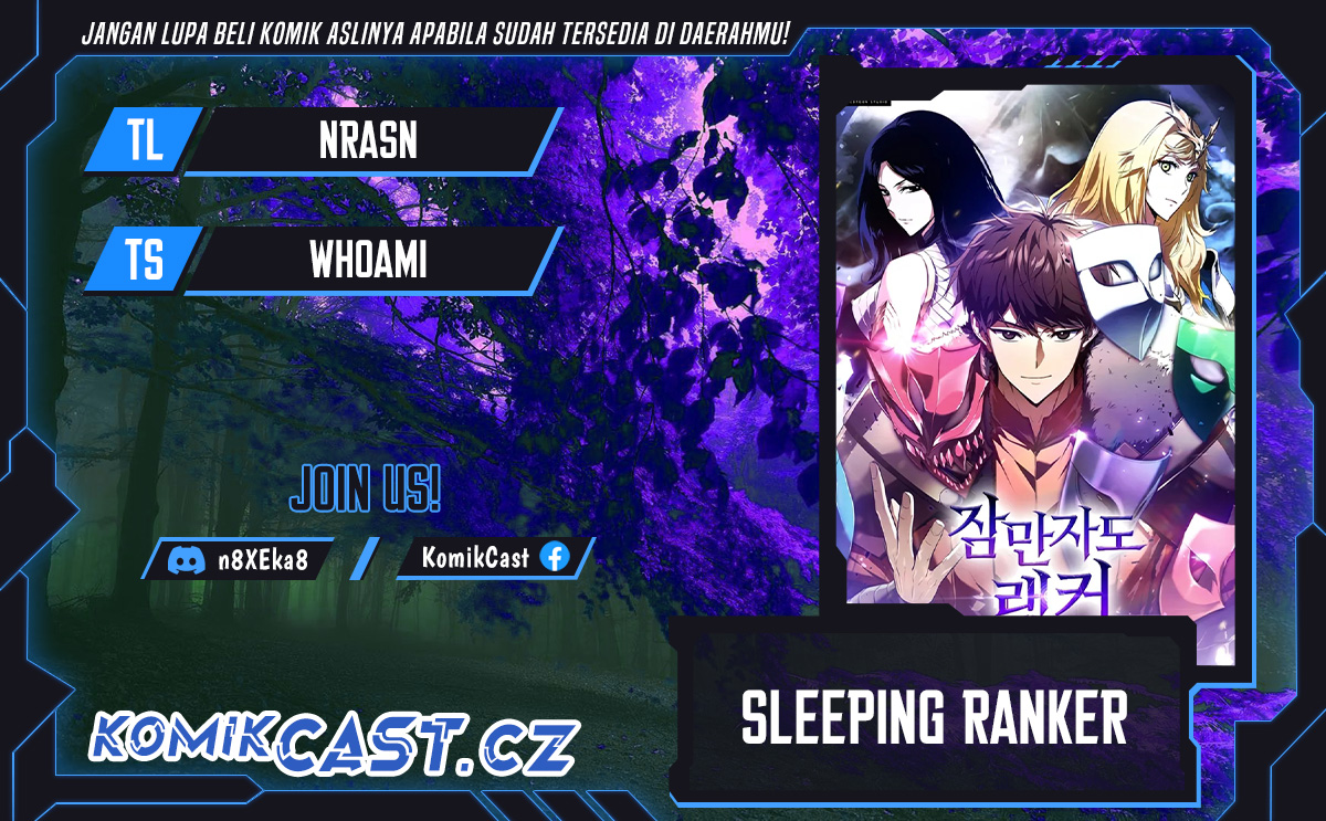 sleeping-ranker-sr1 Chapter 119