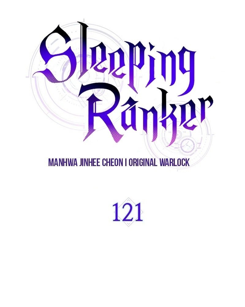 sleeping-ranker-sr1 Chapter 121