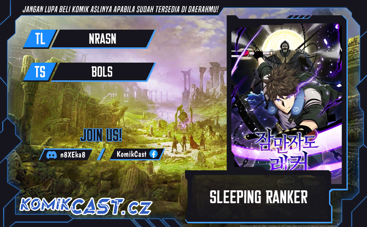 sleeping-ranker-sr1 Chapter 122