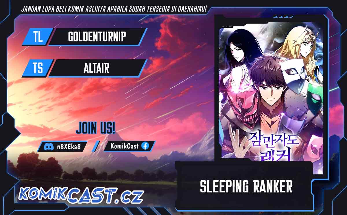 sleeping-ranker-sr1 Chapter 124