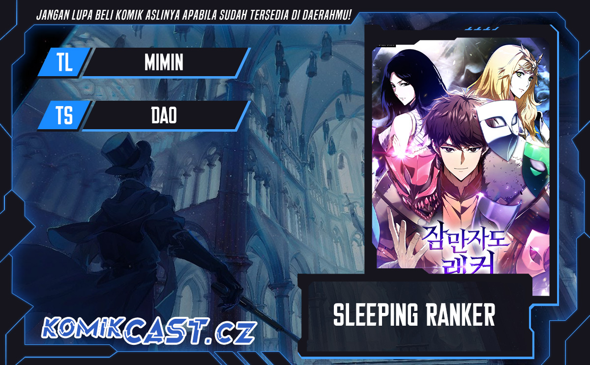 sleeping-ranker-sr1 Chapter 126