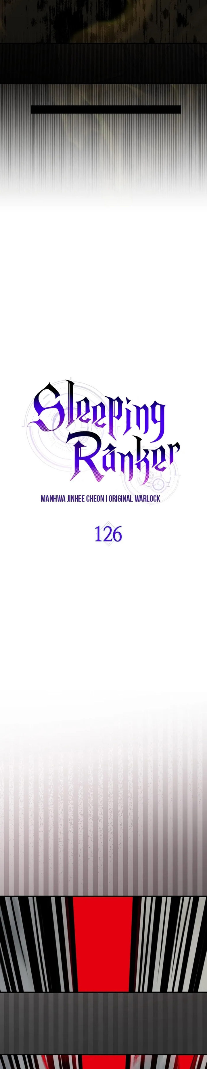 sleeping-ranker-sr1 Chapter 126