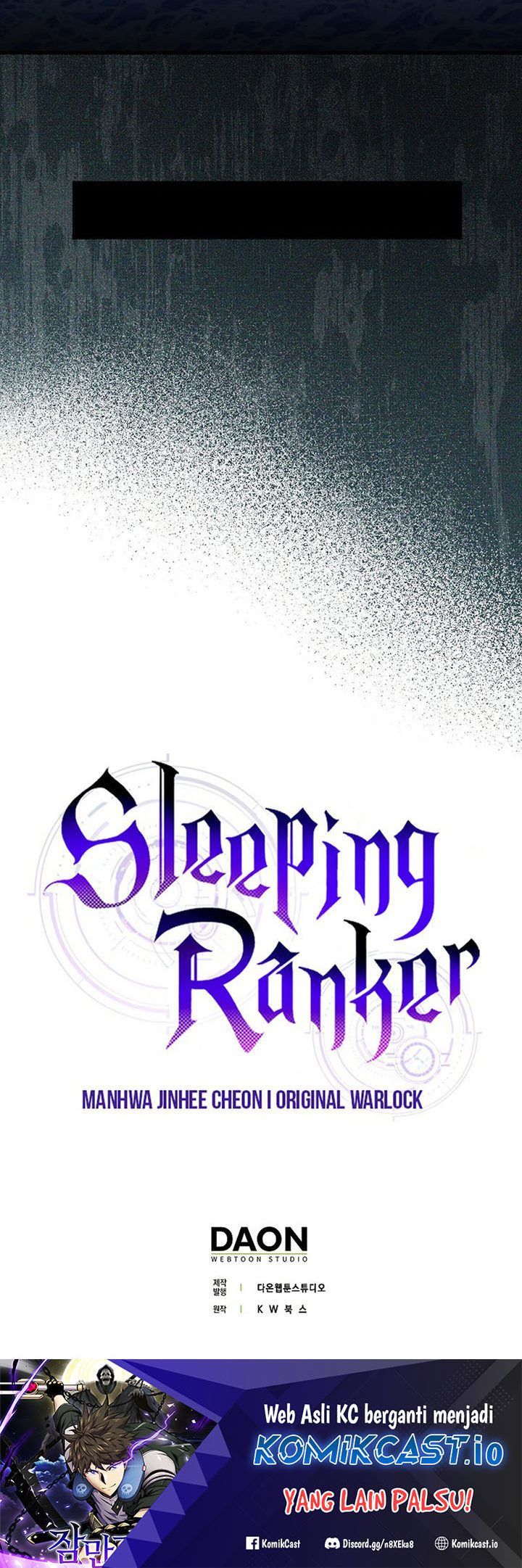 sleeping-ranker-sr1 Chapter 74
