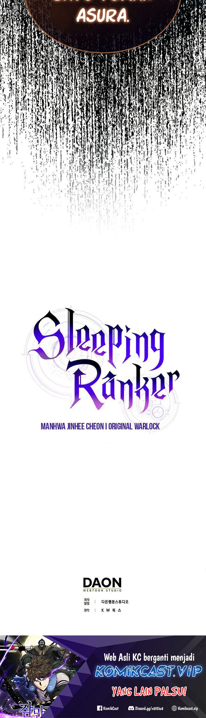 sleeping-ranker-sr1 Chapter 79