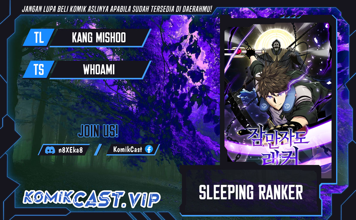 sleeping-ranker-sr1 Chapter 80a