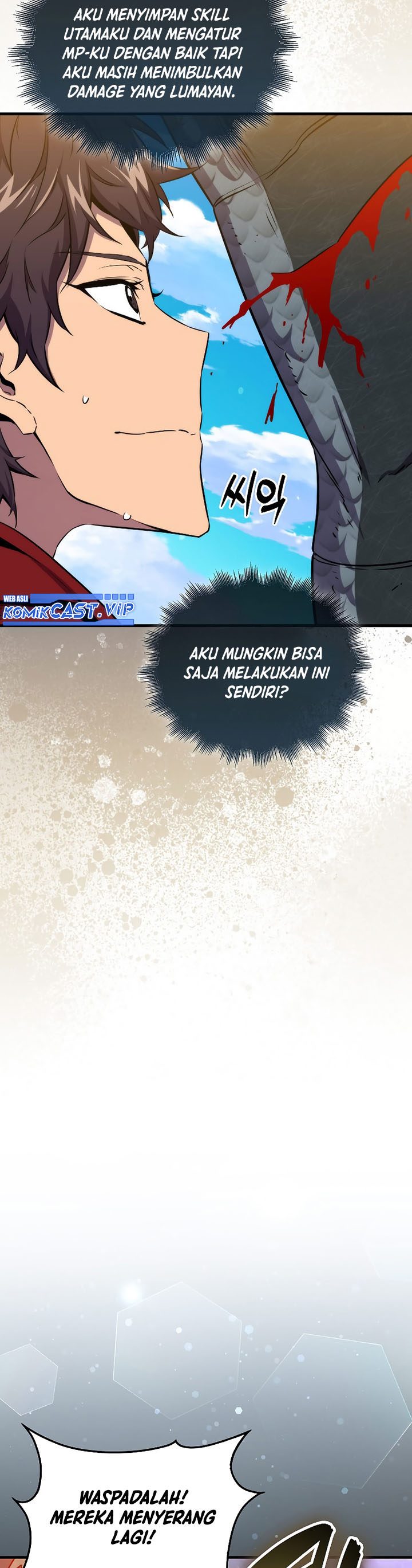 sleeping-ranker-sr1 Chapter 80a