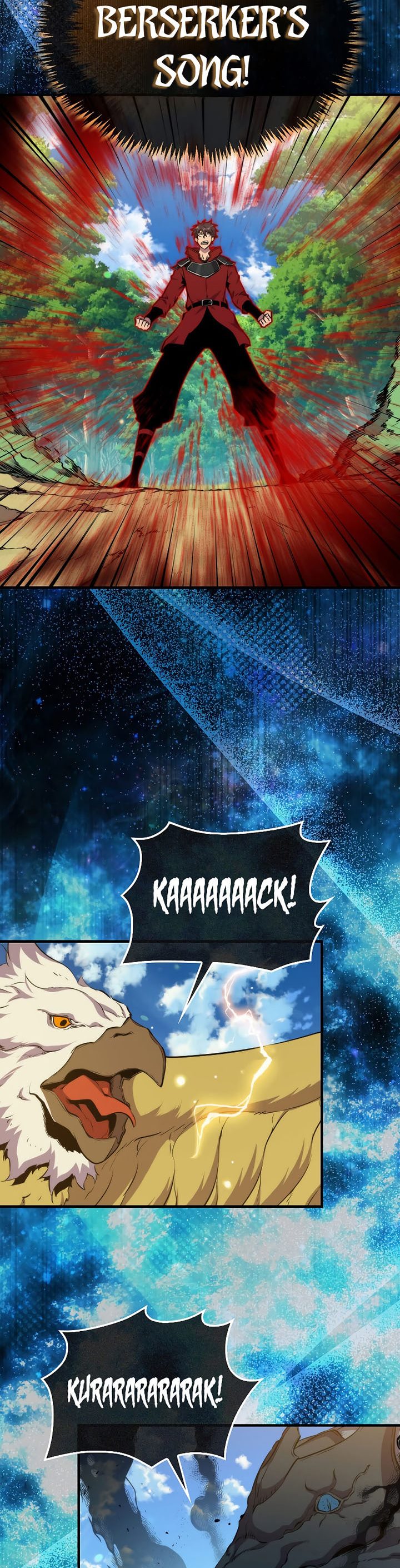 sleeping-ranker-sr1 Chapter 80a