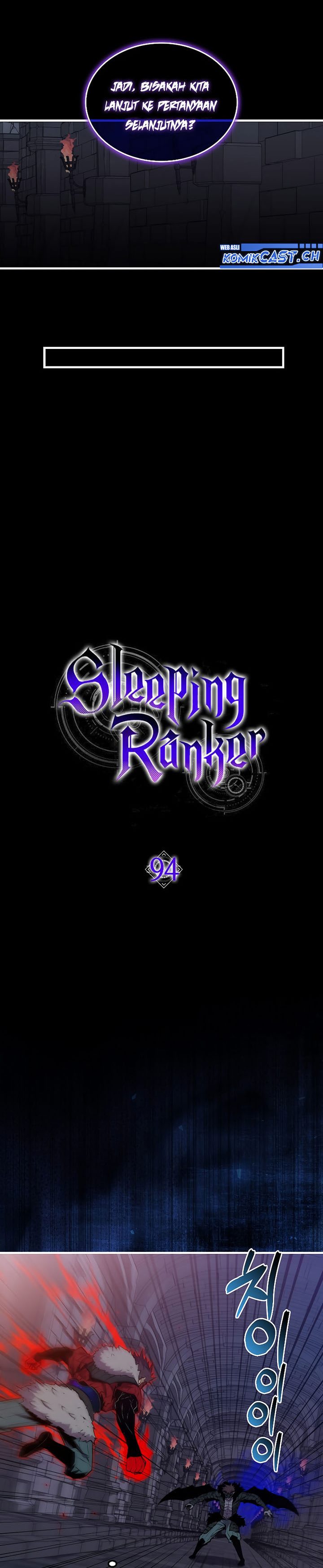 sleeping-ranker-sr1 Chapter 94