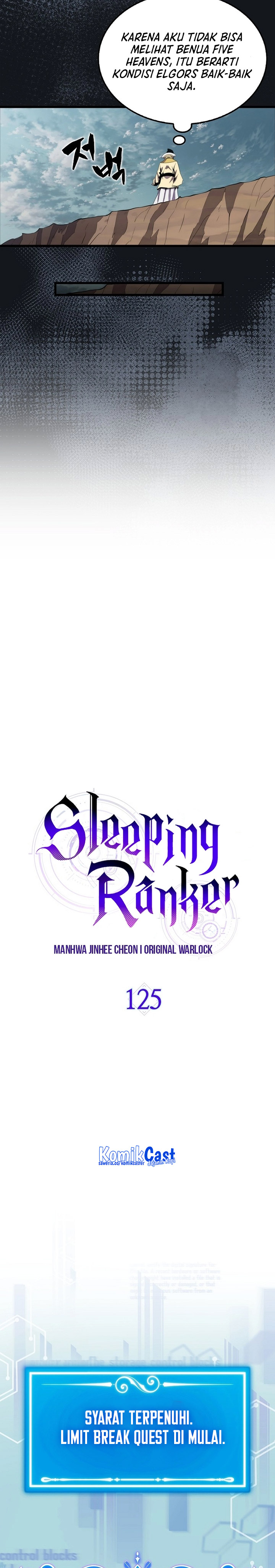 sleeping-ranker-sr1 Chapter chapter-125