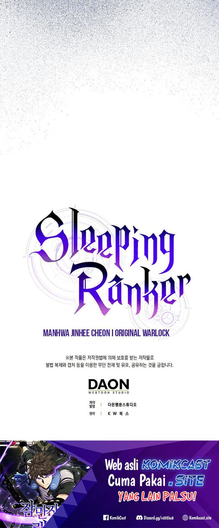 Sleeping Ranker Chapter 65