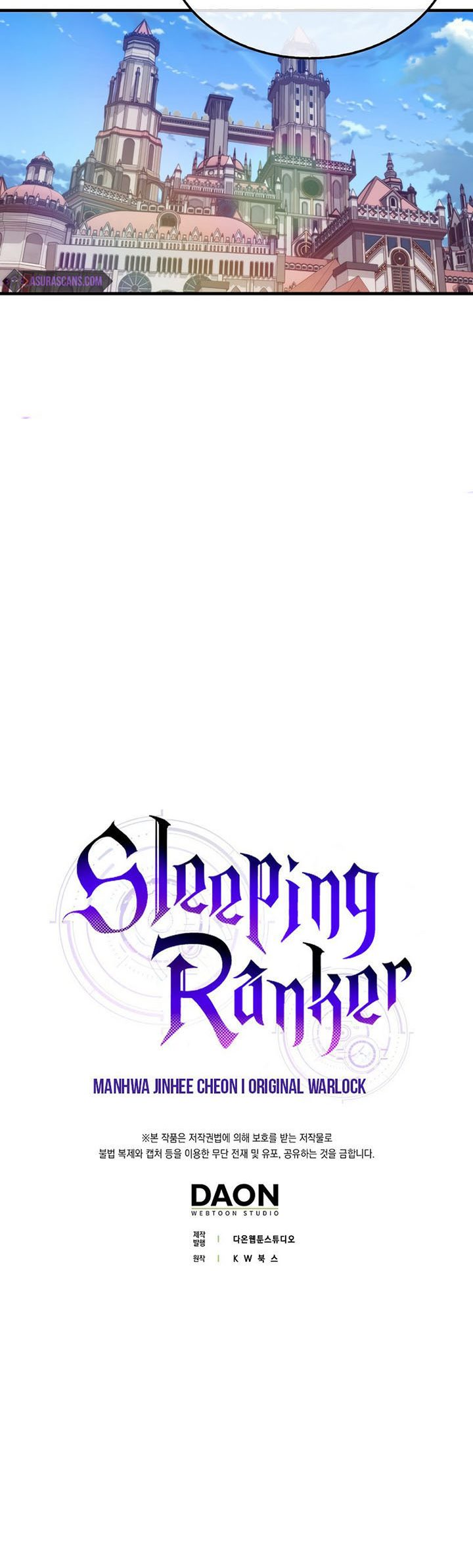 Sleeping Ranker Chapter 66Sleeping Ranker