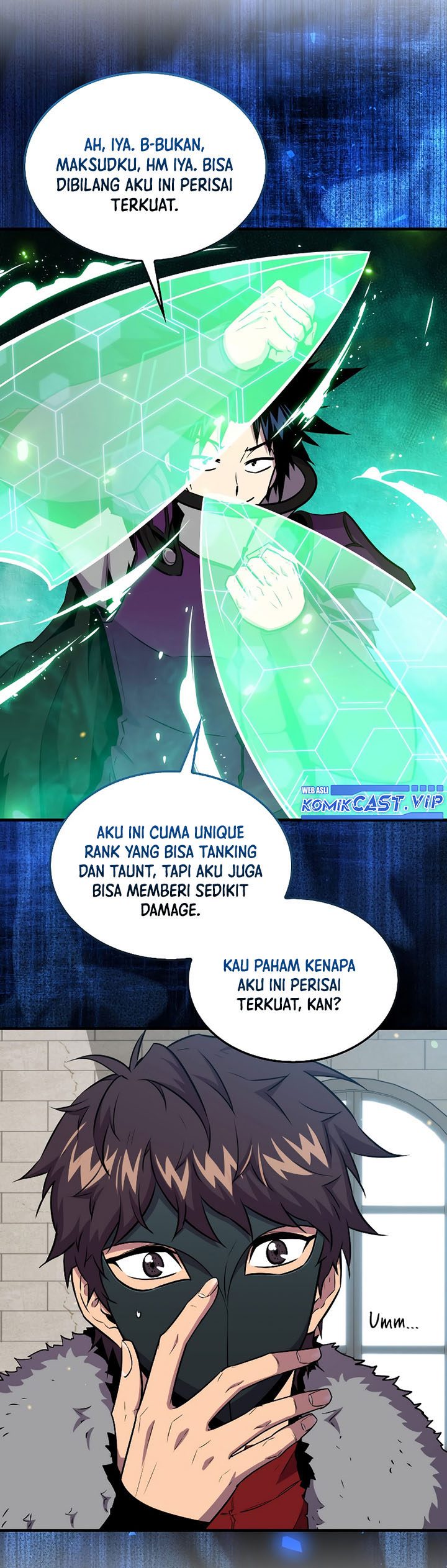 sleeping-ranker-sr1 Chapter chapter-87