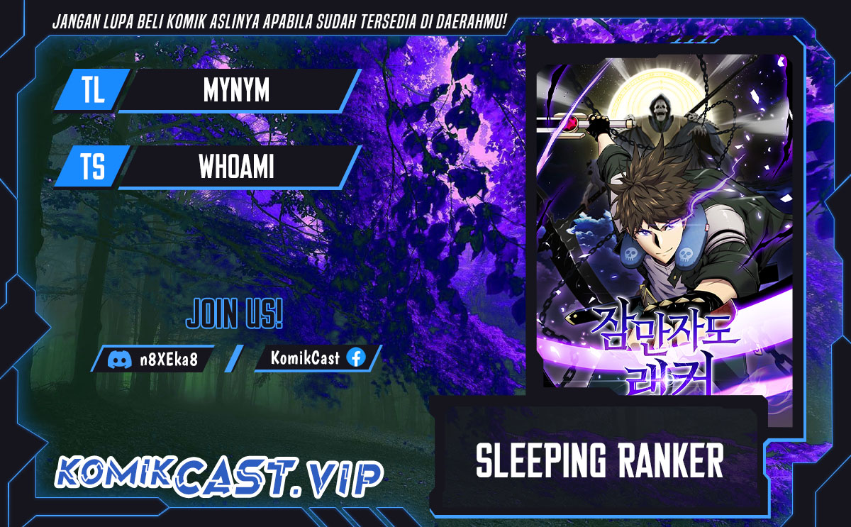 sleeping-ranker-sr1 Chapter chapter-88