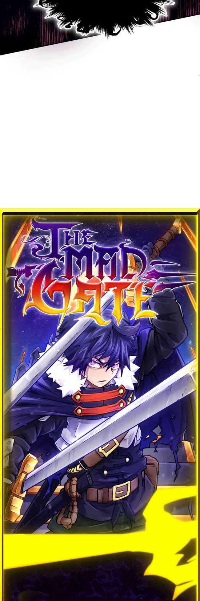 The Mad Gate Chapter 02